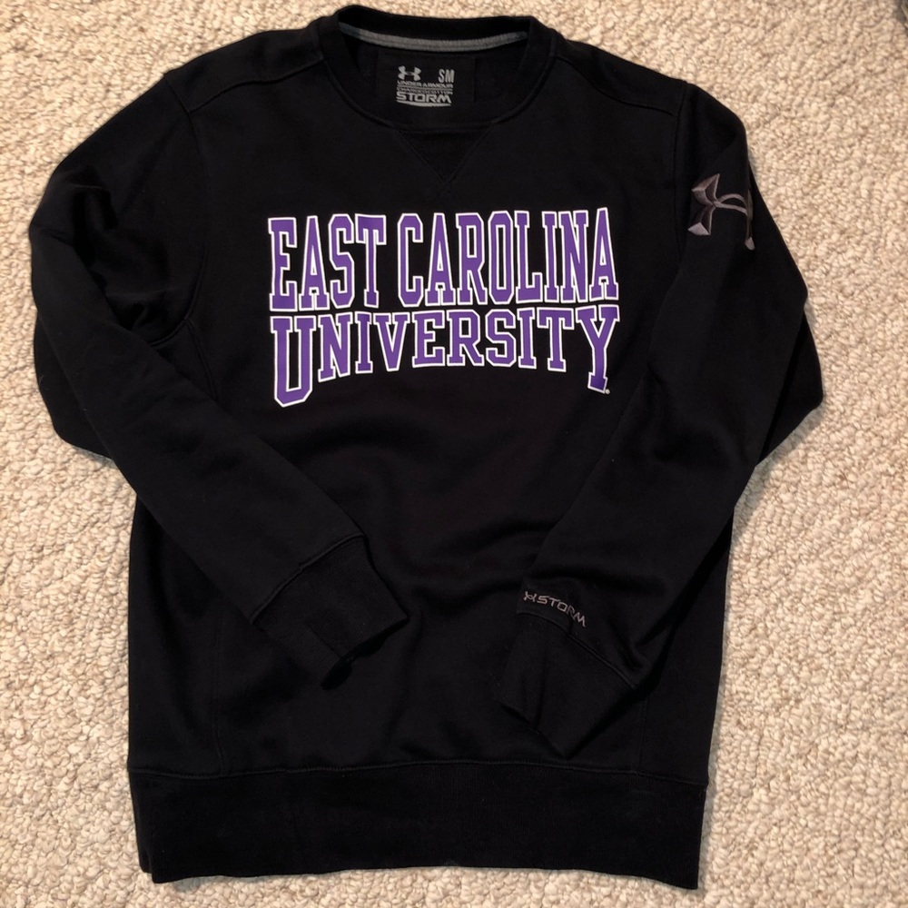 ☠️ECU☠️ Sweatshirt